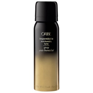 Oribe Impermeable Anti-Humidity Hair Spray 2.2 oz/75mL Vegan Natural Finish
