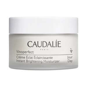 Caudalie Vinoperfect Instant Brightening Moisturizer with Niacinamide 1.6 oz/ 50 mL