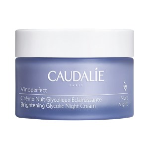 Caudalie Vinoperfect Brightening Glycolic Night Cream 1.6 oz/ 50 mL