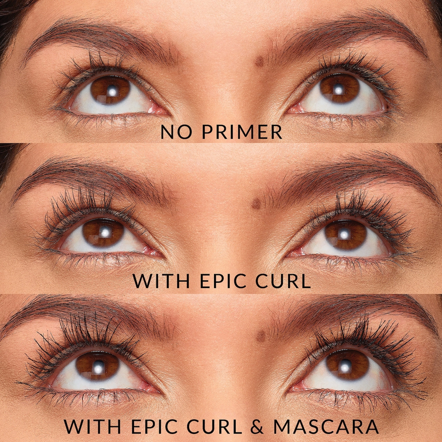 KVD Beauty Epic Curl Vegan Lash Primer and Mascara Duo - Image 2