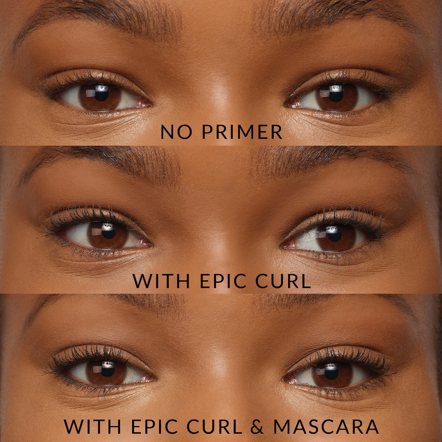 KVD Beauty Epic Curl Vegan Lash Primer and Mascara Duo - Image 4