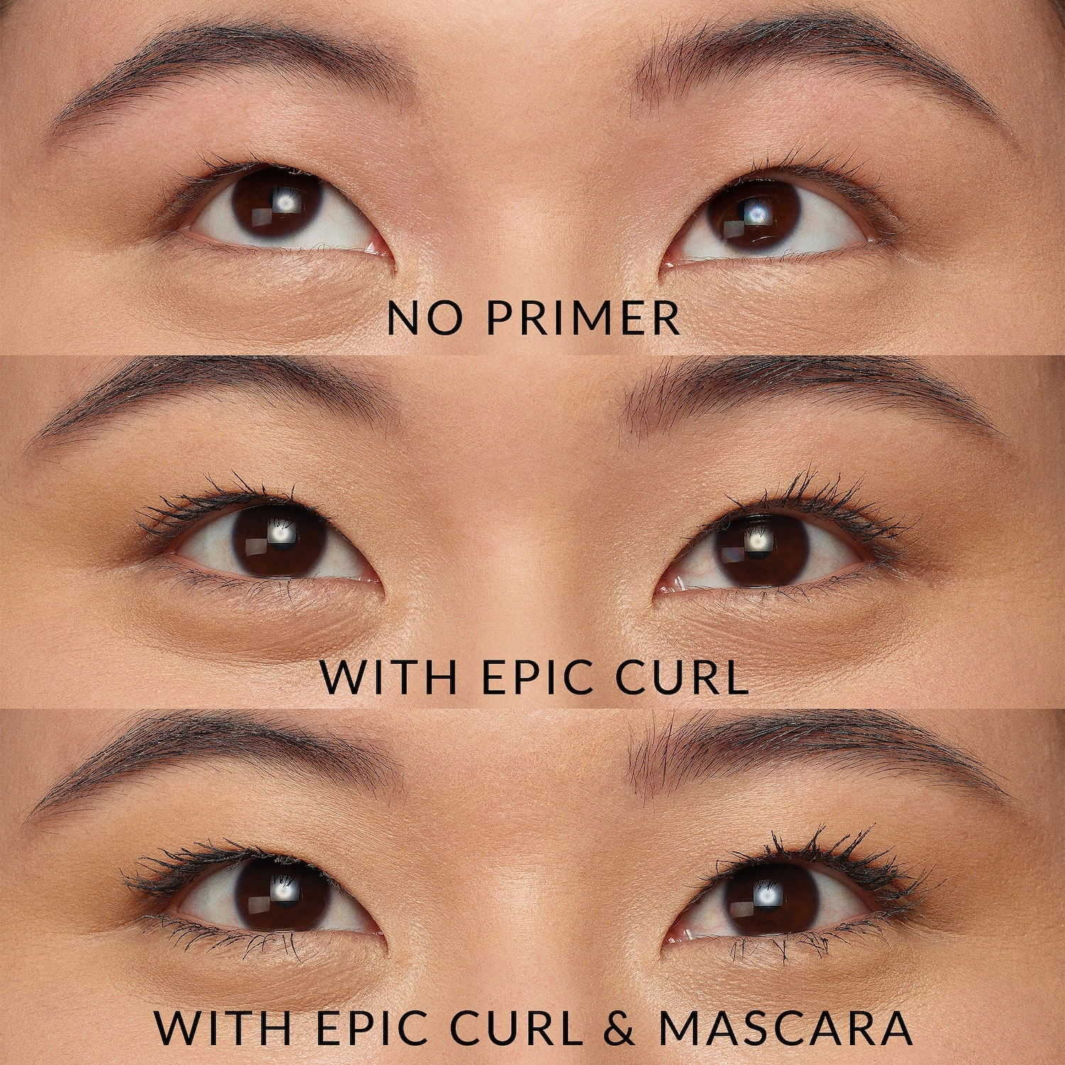 KVD Beauty Epic Curl Vegan Lash Primer and Mascara Duo - Image 3
