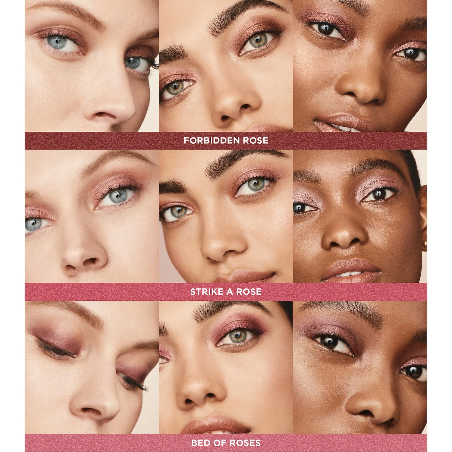 Laura Mercier Caviar Stick Eye Shadow - Strike a Rose - Image 11