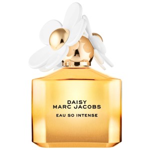 Marc Jacobs Fragrances Daisy Eau So Intense Eau de Parfum 3.4 oz/100 mL Florals Fruity Florals Strawberry Honey Moss