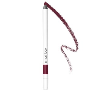 Smashbox Be Legendary Line & Prime Pencil Color: Cranberry