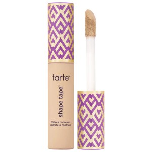Tarte Shape Tape™ Concealer 27S Light-Medium Sand