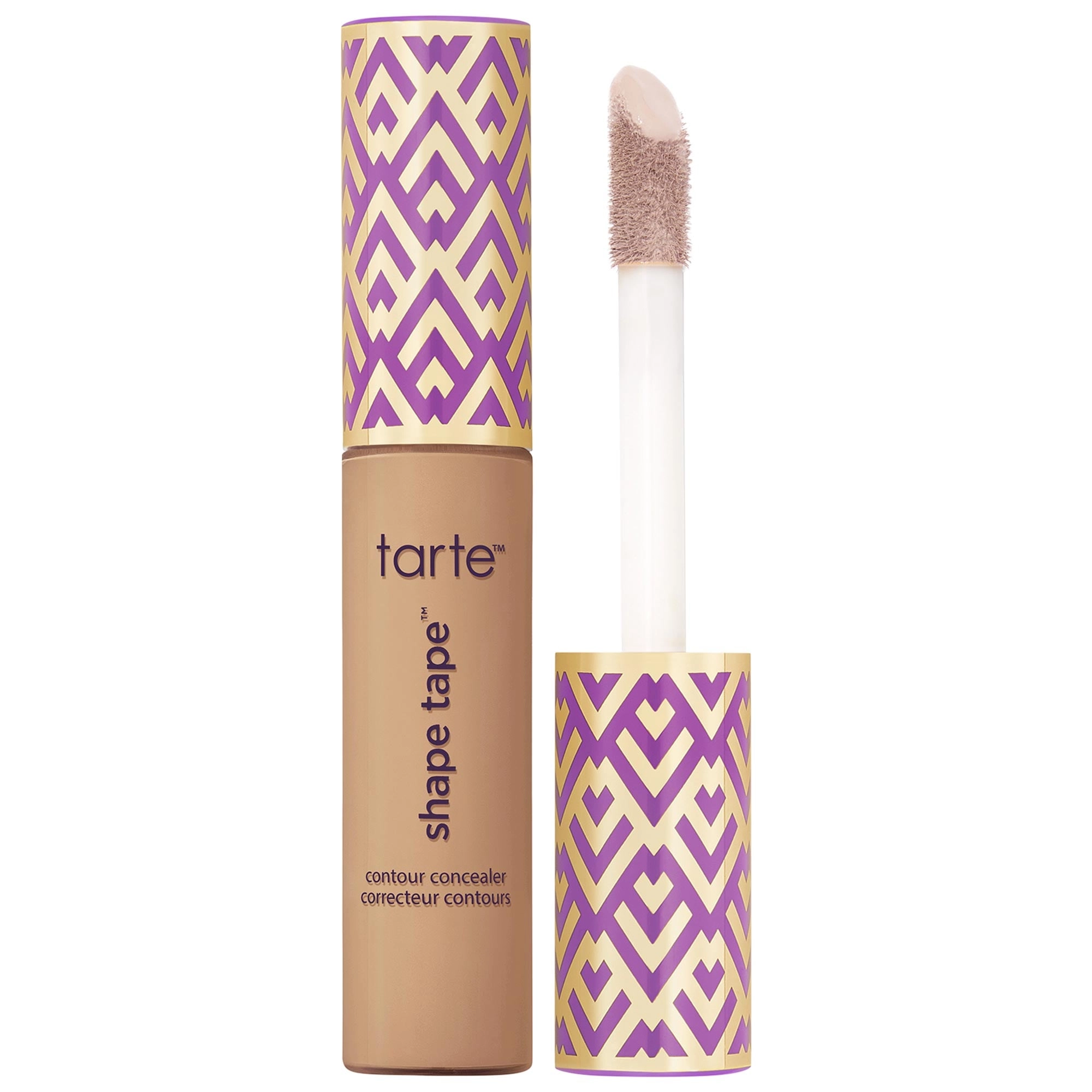 Tarte Shape Tape™ Concealer - 38N Medium-Tan Neutral