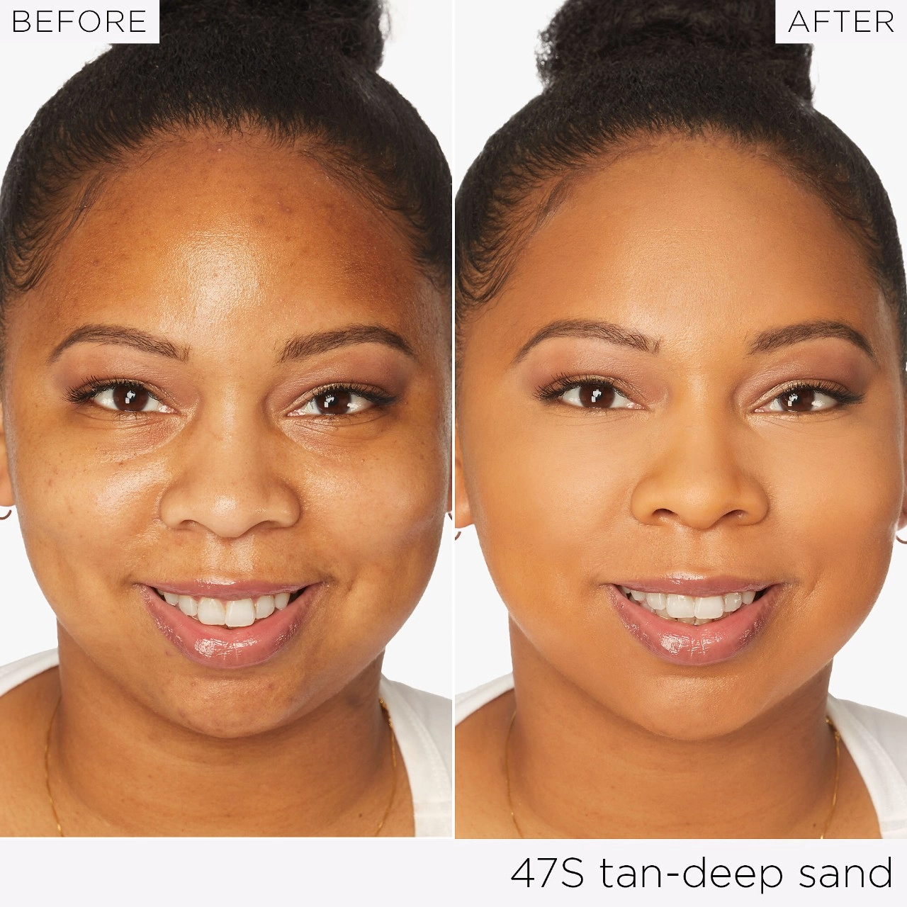 Tarte Shape Tape™ Concealer 47S Tan-Deep Sand - Image 2