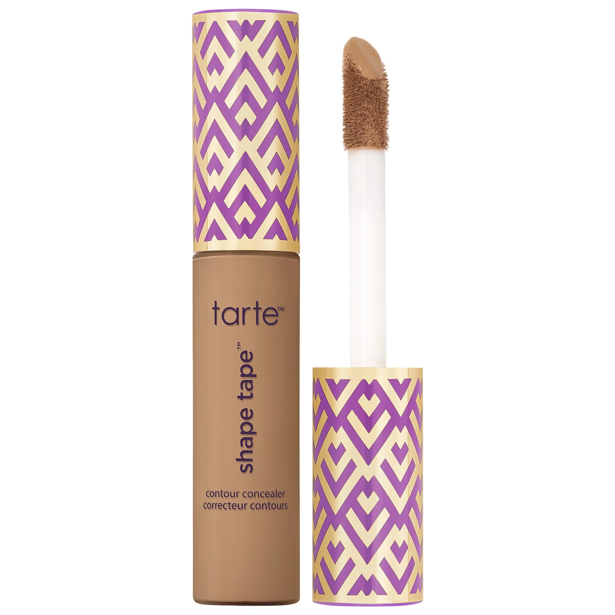 Tarte Shape Tape™ Concealer 47S Tan-Deep Sand