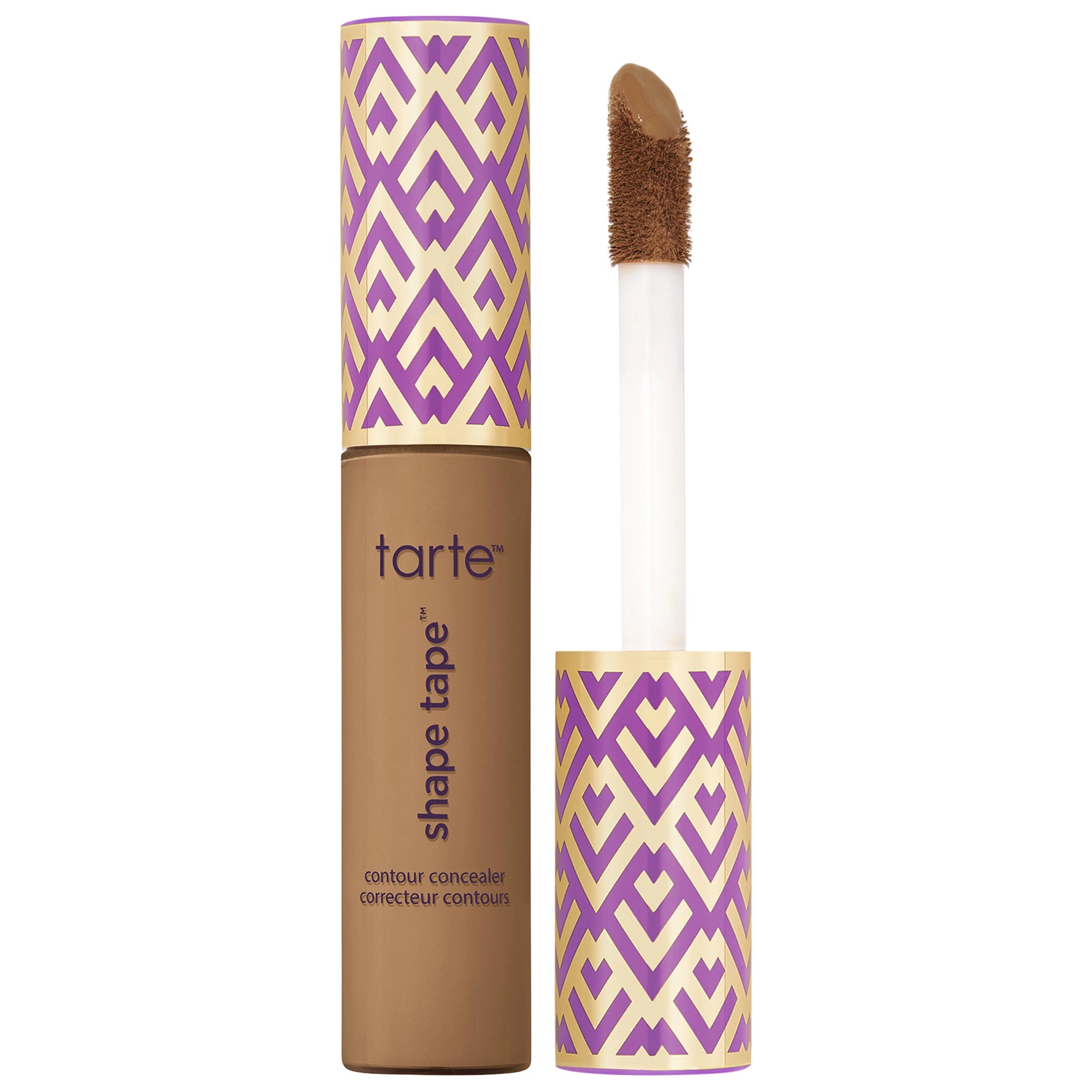 Tarte Shape Tape™ Concealer 53G Deep Golden