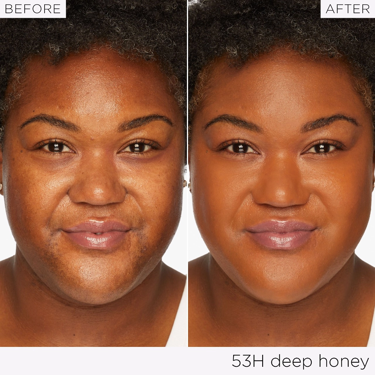Tarte Shape Tape™ Concealer 53H Deep Honey - Full Coverage, Long-Wearing, Waterproof - Image 2