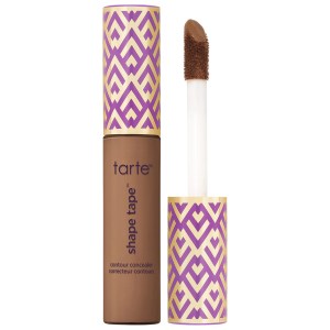Tarte Shape Tape™ Concealer 53H Deep Honey - Full Coverage, Long-Wearing, Waterproof