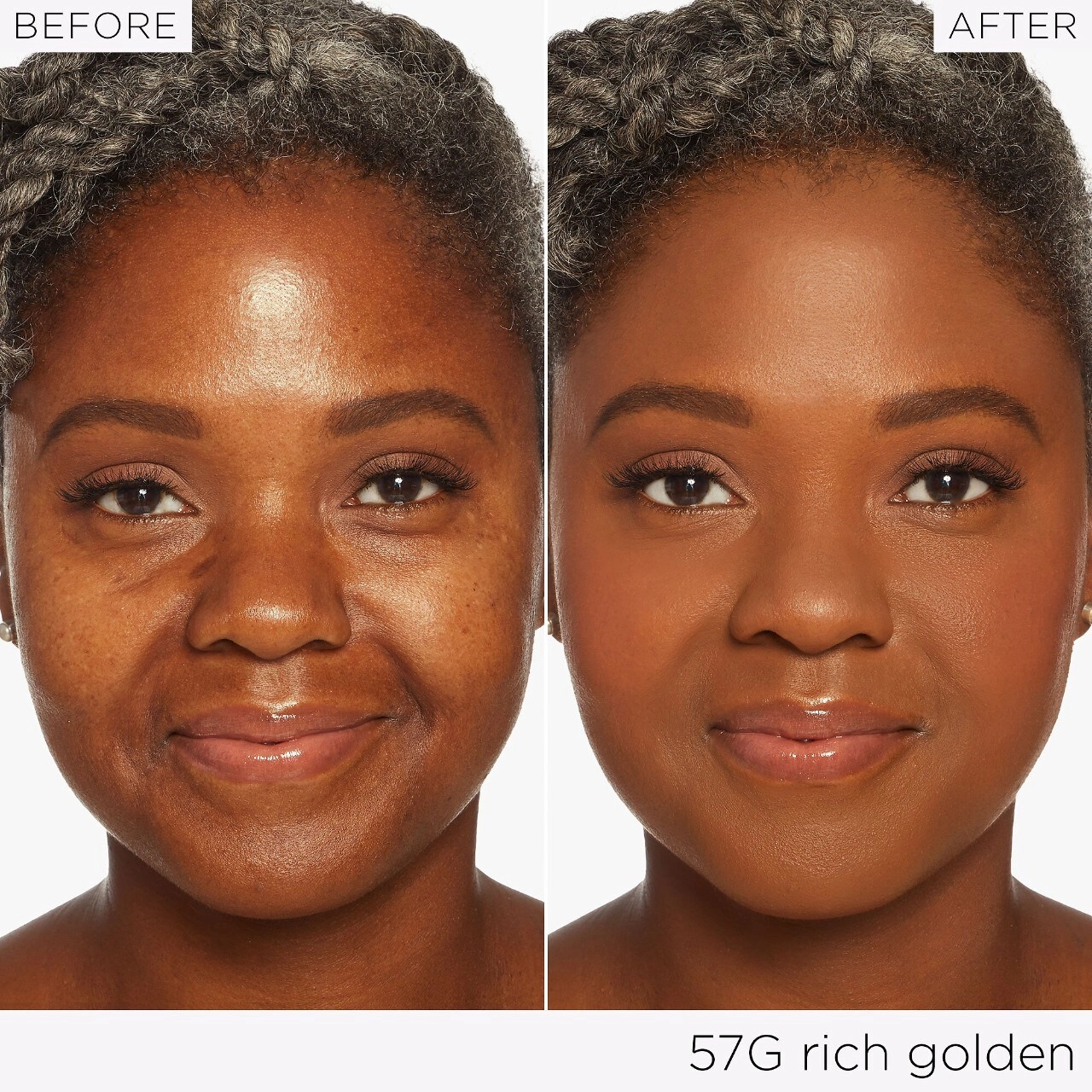 Tarte Shape Tape™ Concealer 57G Rich Golden - Image 2