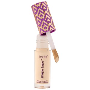 tarte Shape Tape™ Concealer 12N Fair Neutral - Full Coverage, Long-Wearing, Waterproof