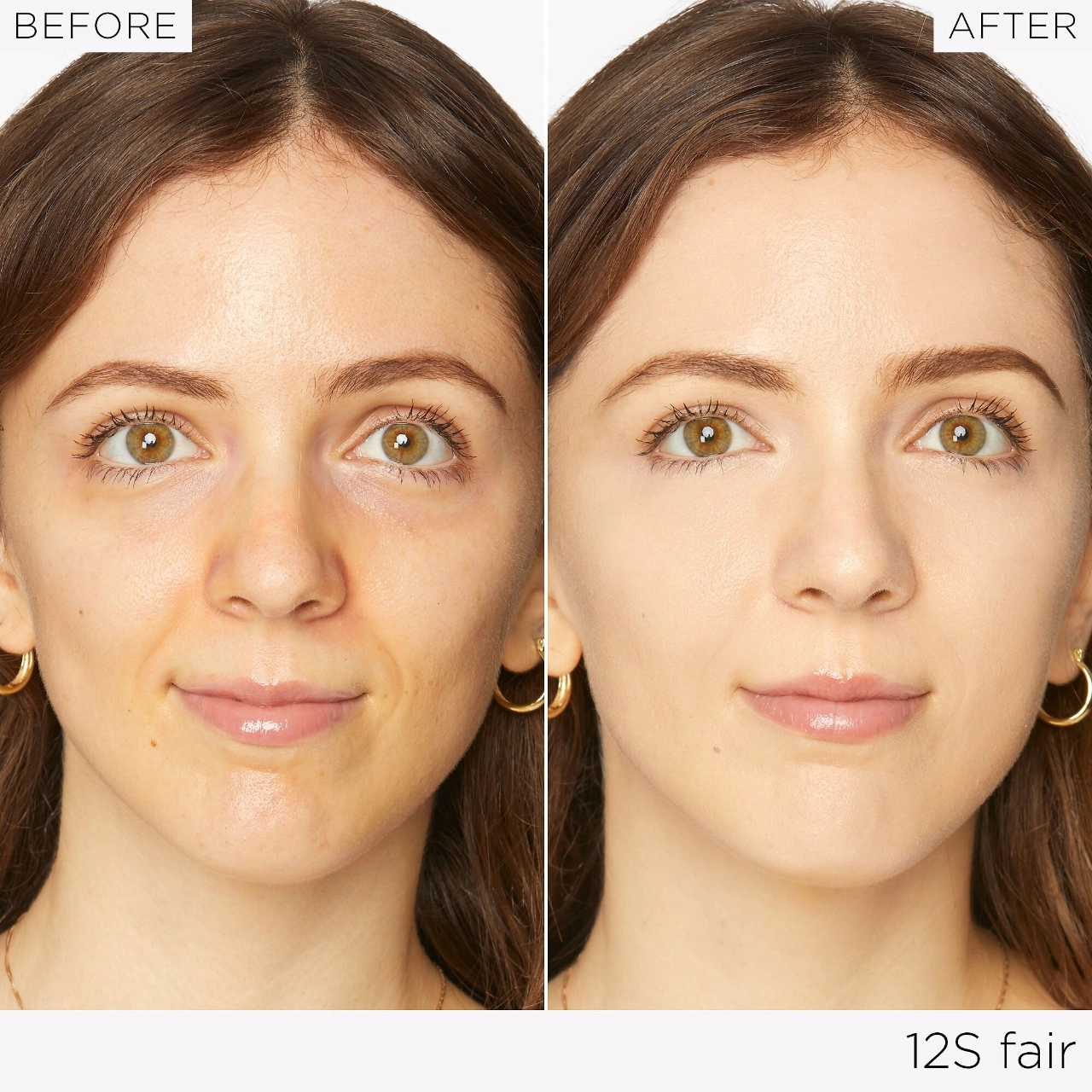 Tarte Shape Tape™ Concealer 12S Fair - Fair Skin with Yellow Undertones - Image 9