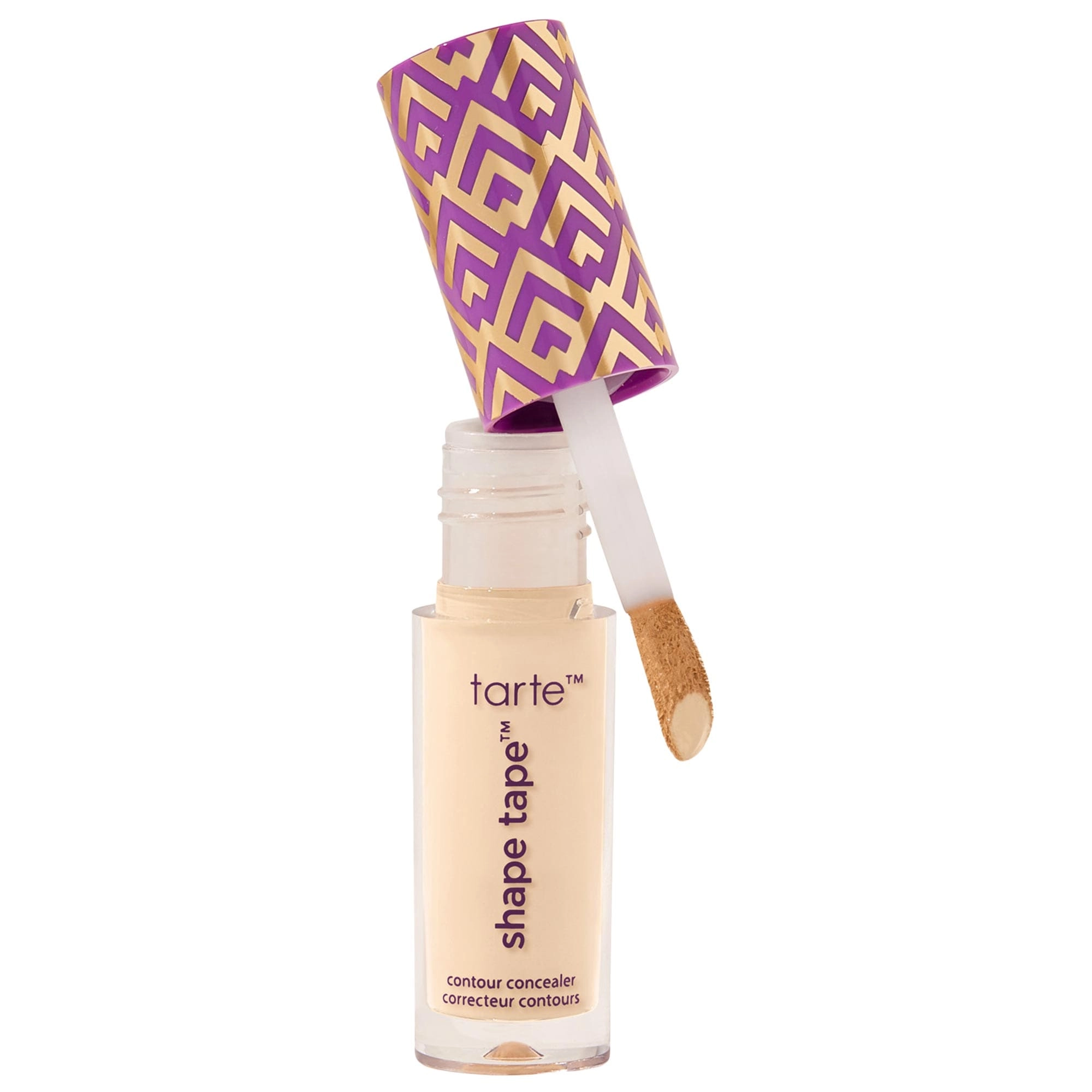 Tarte Shape Tape™ Concealer 12S Fair - Fair Skin with Yellow Undertones