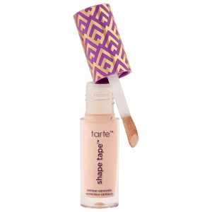 Tarte Shape Tape™ Concealer 20B Light - Full Coverage, Waterproof, Vegan