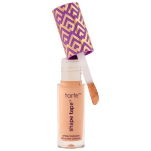 tarte Shape Tape™ Concealer 29N Light-Medium - Full Coverage, Long-Wearing, Vegan