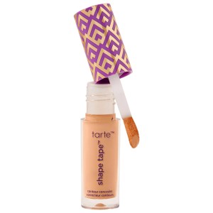 Tarte Shape Tape™ Concealer Color: 35H Medium Honey - Medium Skin with Peach Undertones