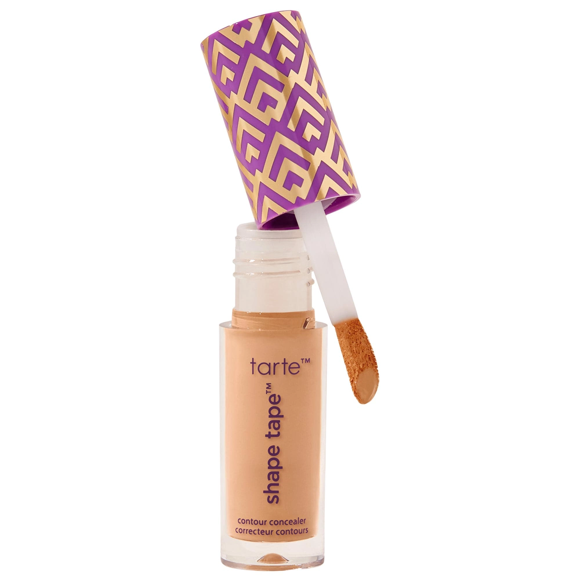 tarte Shape Tape™ Concealer Color: 35N Medium - Medium Skin with Neutral Undertones