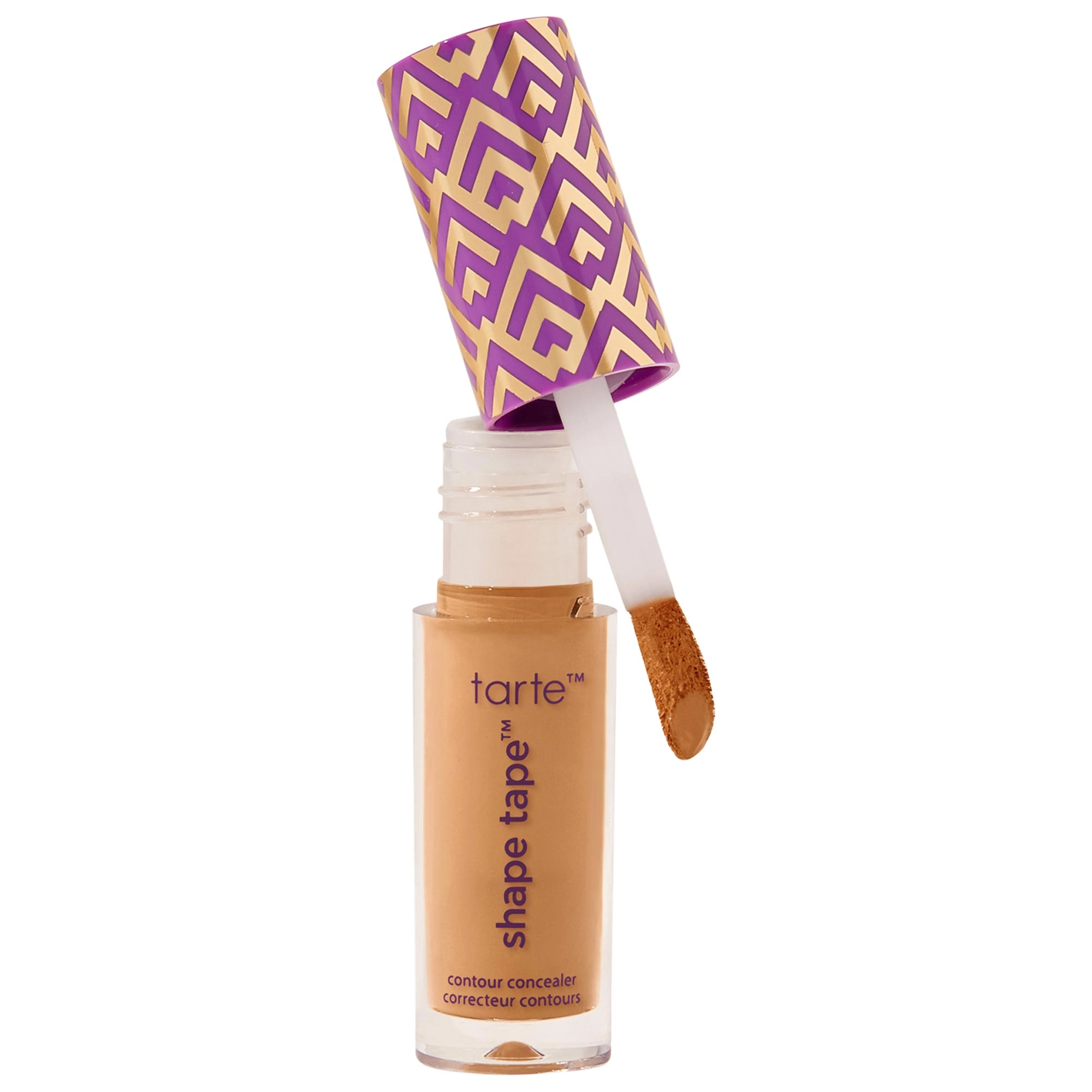 Tarte Shape Tape™ Concealer 38N Medium-Tan Neutral
