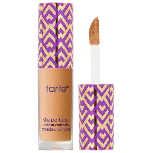 Tarte Shape Tape™ Concealer 42S Tan Sand - Full Coverage, Long-Wearing, Waterproof