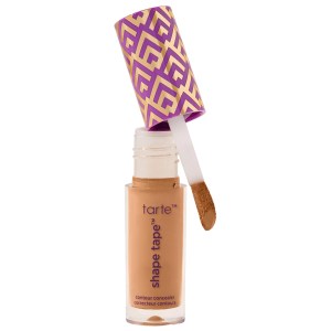 Tarte Shape Tape™ Concealer 44H Tan - Full Coverage, Long-Wearing, Waterproof