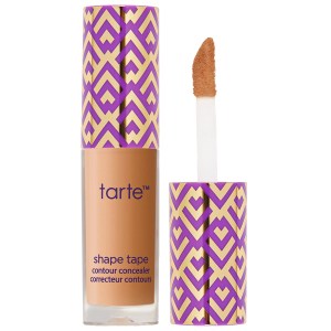 Tarte Shape Tape™ Concealer 47H Tan-Deep Honey - Full Coverage, Long-Wearing, Waterproof