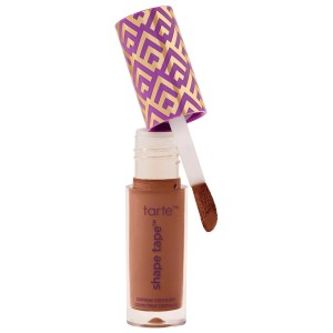 Tarte Shape Tape™ Concealer 53H Deep Honey - Full Coverage, Long-wearing, Waterproof