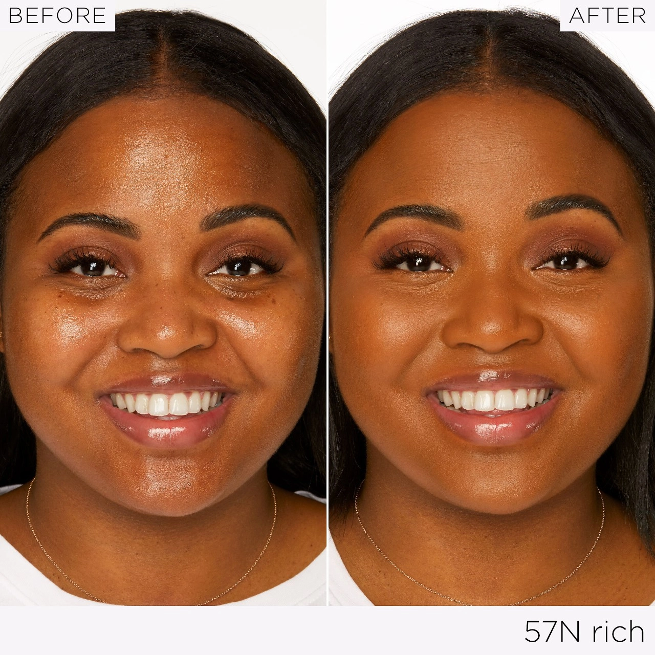 tarte Shape Tape™ Concealer 57N Rich - Deeper Skin with Neutral Undertones - Image 2