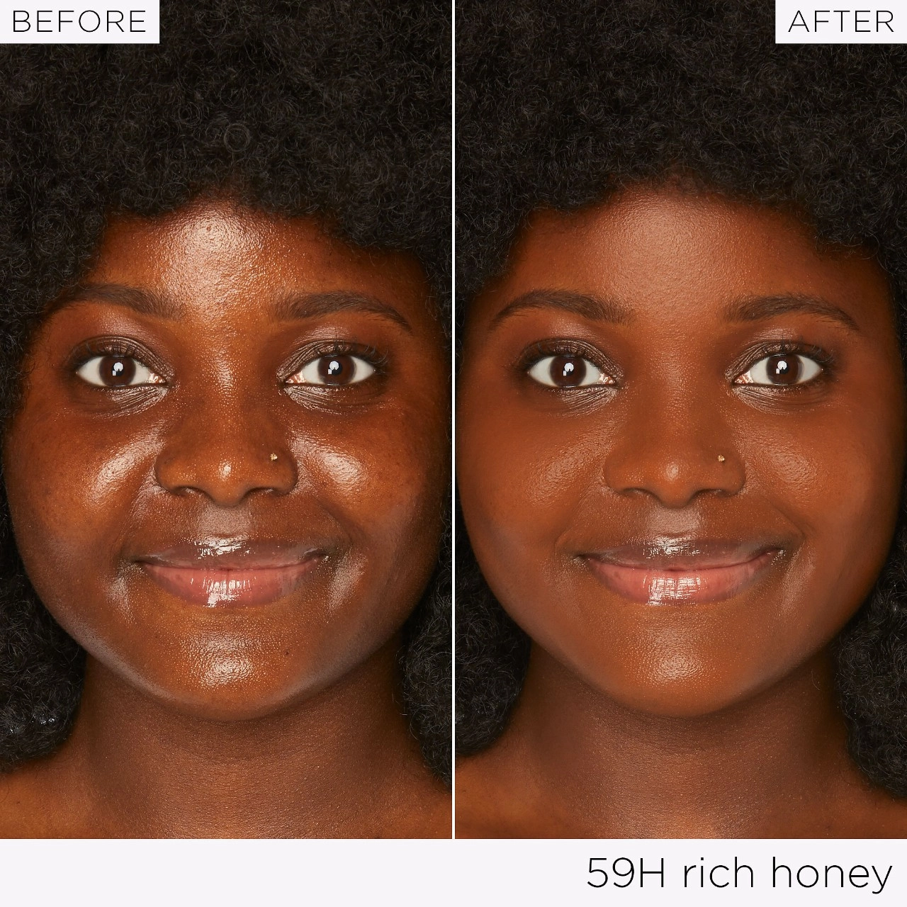 Tarte Shape Tape™ Concealer 59H Rich Honey - Full Coverage, Long-Wearing, Waterproof - Image 2