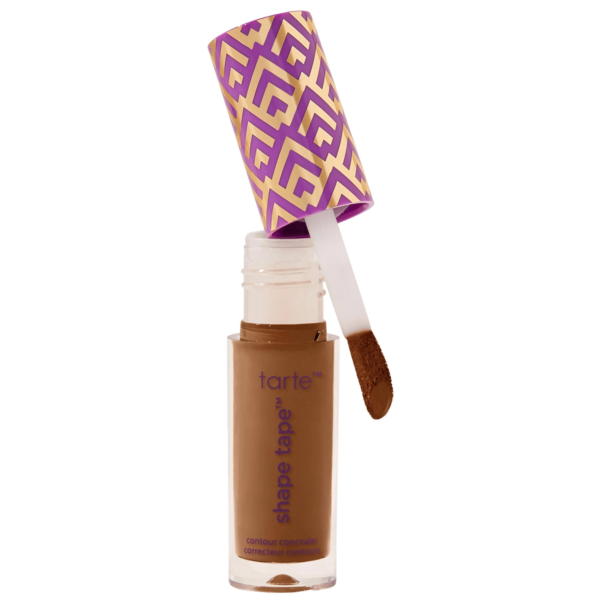 Tarte Shape Tape™ Concealer 59H Rich Honey - Full Coverage, Long-Wearing, Waterproof