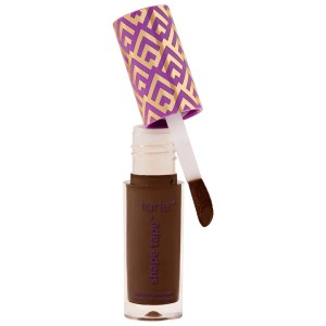 tarte Shape Tape™ Concealer Color: 61N Espresso Neutral - Very Deep Skin with Neutral Undertones