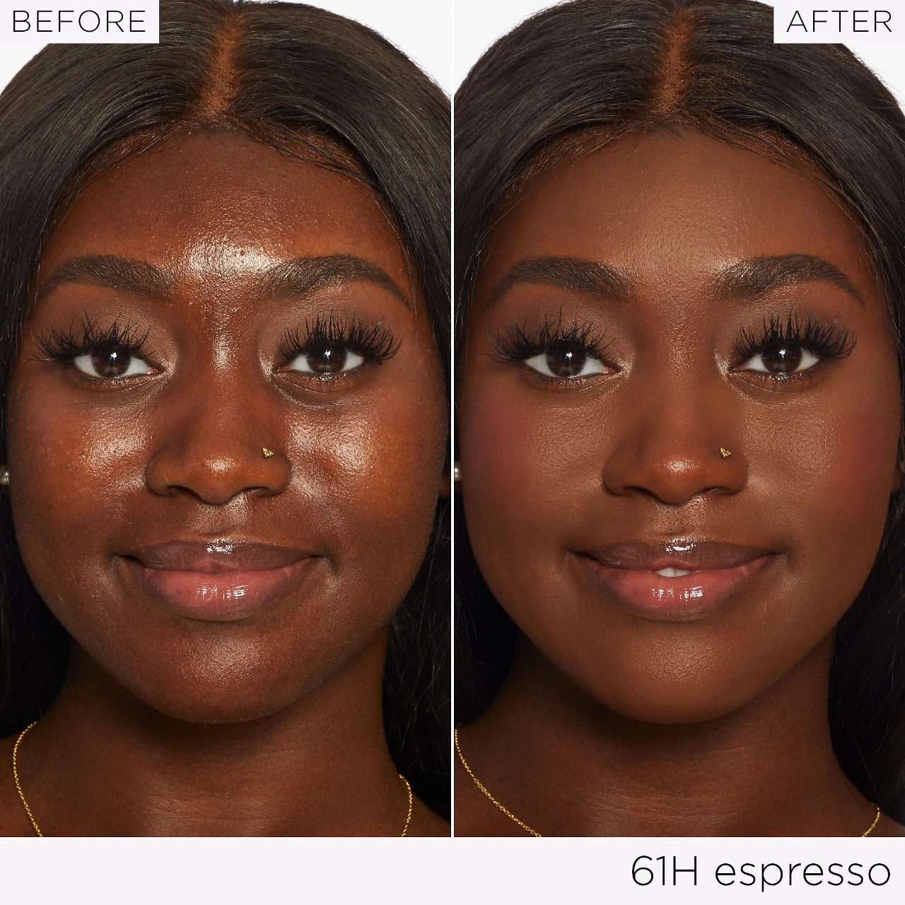 Tarte Shape Tape™ Concealer - 61H Espresso, Vegan, Long-Wearing, Full Coverage, Waterproof - Image 9
