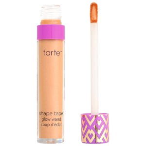 Tarte Shape Tape™ Glow Wand Dream - Champagne Glow Vegan Liquid Radiant Finish