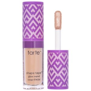 Tarte Shape Tape™ Glow Wand - Alight Opal Glow Vegan Liquid Radiant Finish