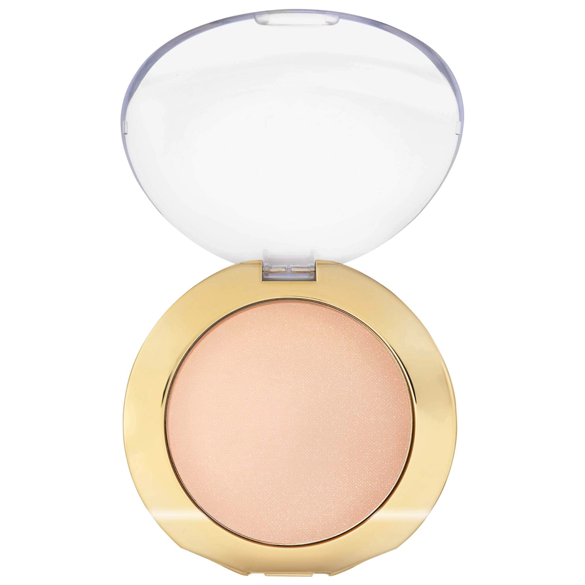 Tarte Shape Tape™ Glow Powder - Starlit Sheer Golden Glow Vegan Pressed Powder