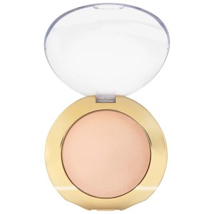 Tarte Shape Tape™ Glow Powder - Starlit Sheer Golden Glow Vegan Radiant Finish Pressed Powder