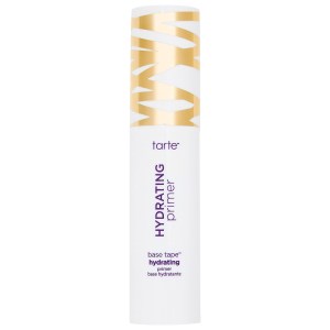 Tarte Base Tape Hydrating Primer 1 oz/30 mL - Long-wearing, Vegan