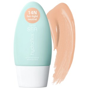 Tarte Mini SEA Hydroflex™ Serum Foundation Color: 14N Fair-Light Neutral