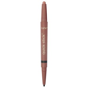 Tarte Quick Stick™ Waterproof Shadow & Liner in Mauve Luster & Black Liner
