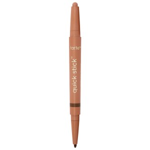 Tarte Quick Stick™ Waterproof Shadow & Liner - Matte Tan & Brown Liner