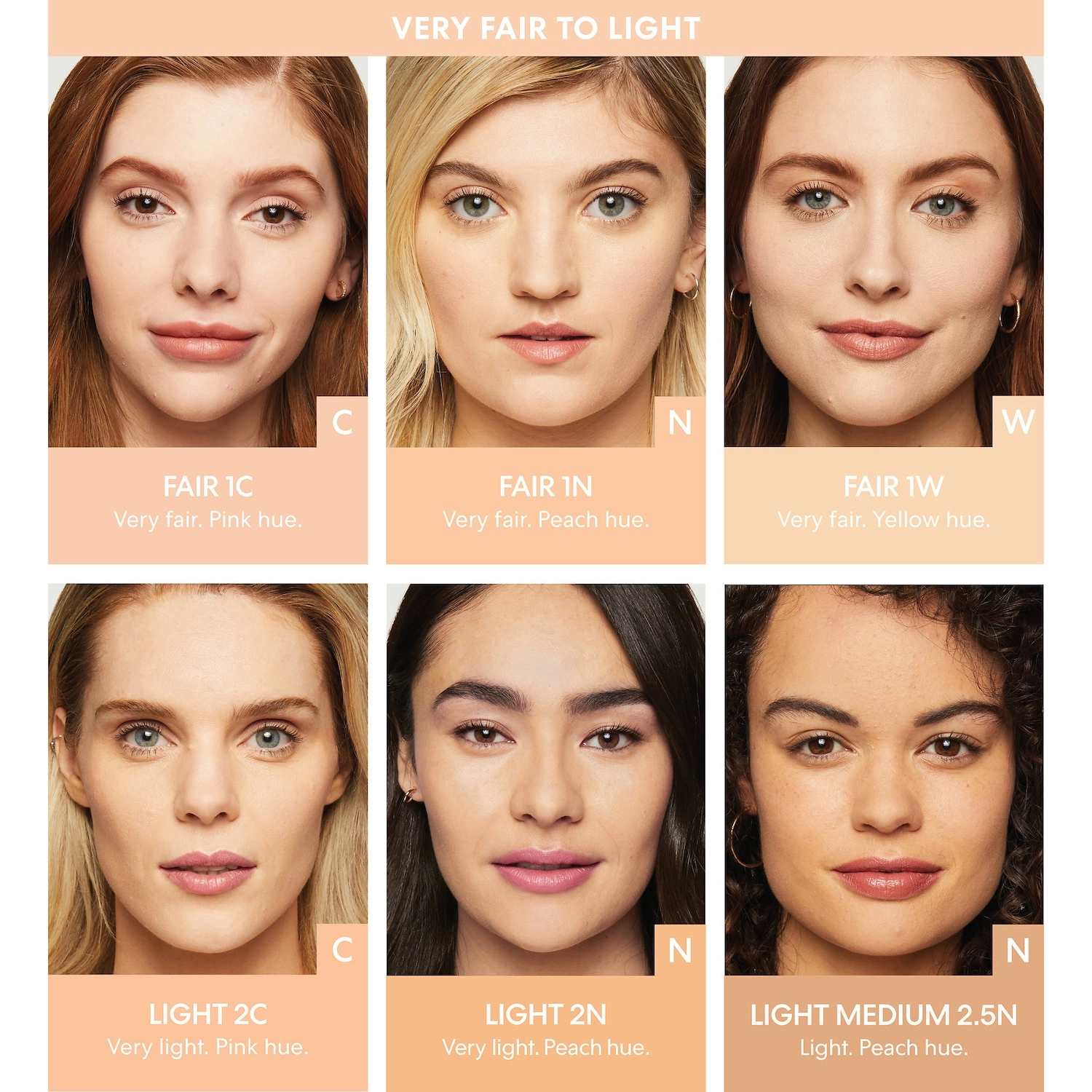 bareMinerals Original Liquid Mineral Concealer Color: Light 2C - Image 8