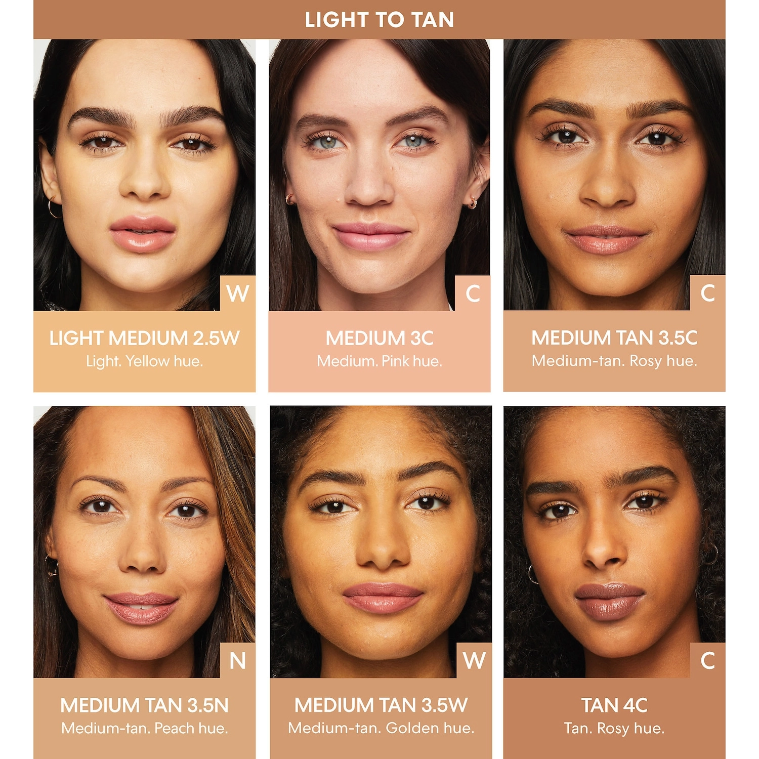 bareMinerals Original Liquid Mineral Concealer Color: Medium 3C - Image 8