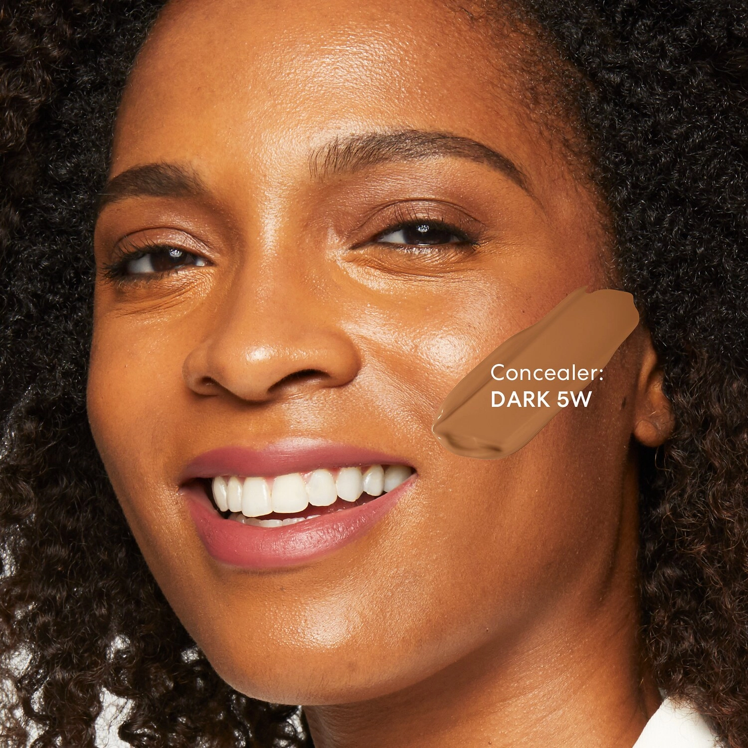 bareMinerals Original Liquid Mineral Concealer Color: Dark 5W - Image 6