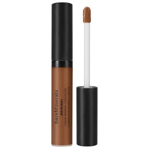 bareMinerals Original Liquid Mineral Concealer Color: Deep 6C