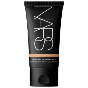 NARS Pure Radiant Tinted Moisturizer Sydney - Medium Skin with Subtle Peach Undertones