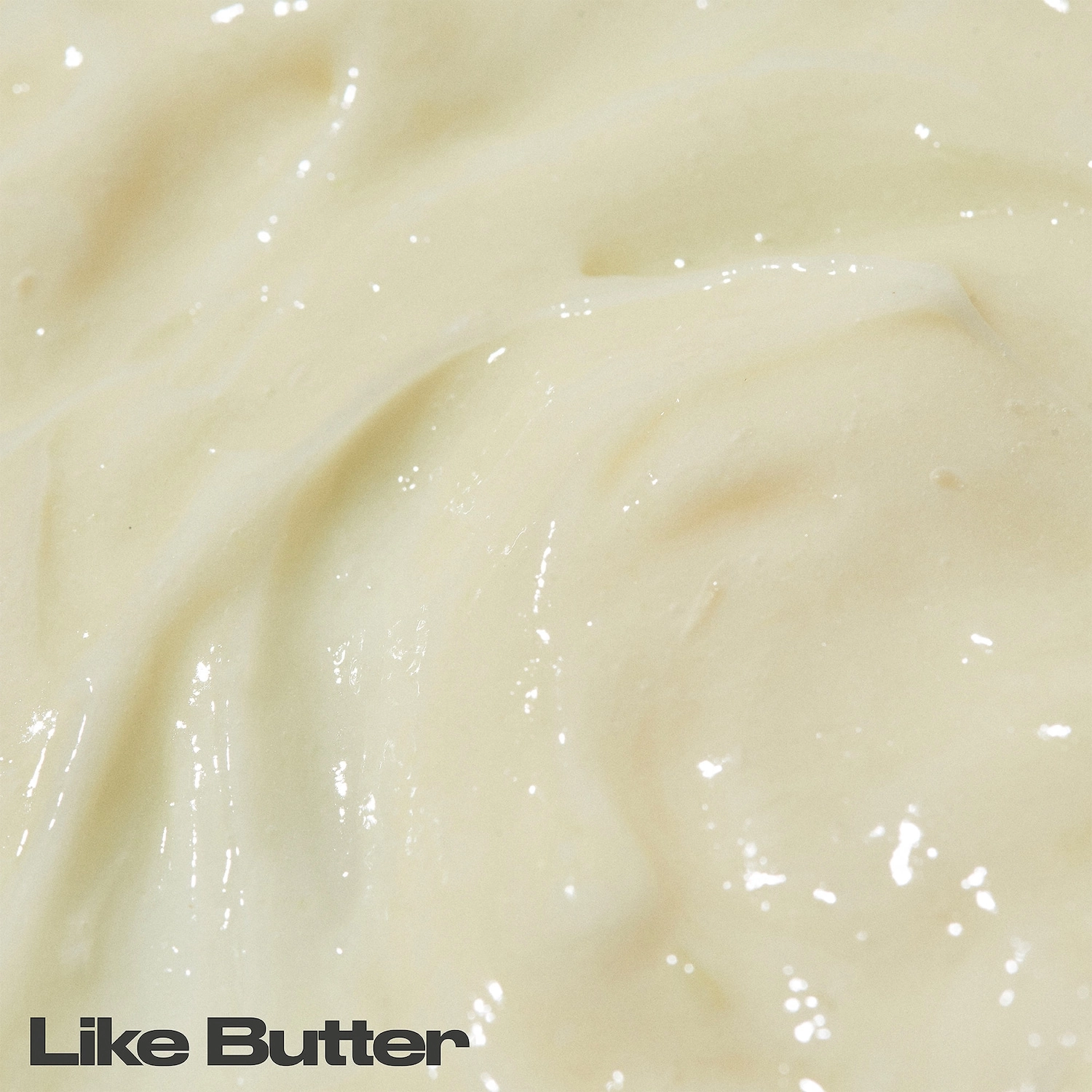 Topicals Like Butter Mask for Dry, Sensitive & Eczema-Prone Skin 1.7 oz/50 mL Vegan Hydrating Hyaluronic Acid Niacinamide - Image 8