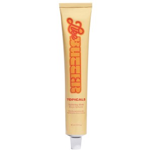 Topicals Like Butter Mask for Dry, Sensitive & Eczema-Prone Skin 1.7 oz/50 mL Vegan Hydrating Hyaluronic Acid Niacinamide