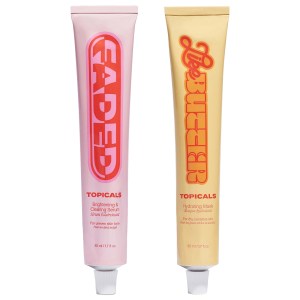 Topicals Duo for Dry, Sensitive Skin & Discoloration